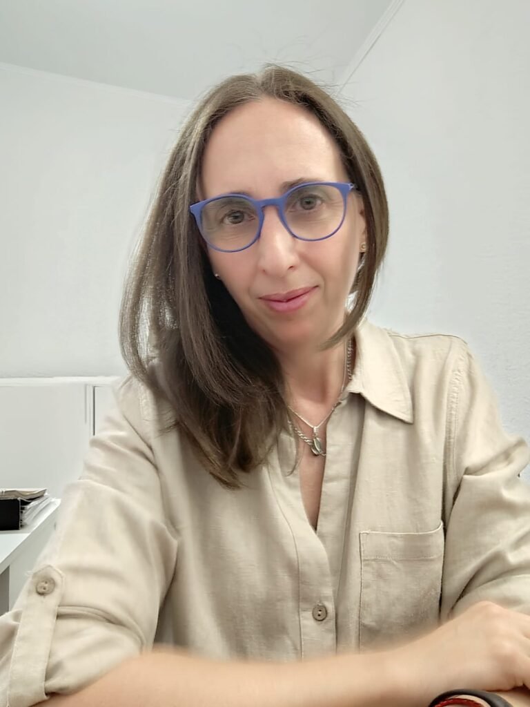 María del Valle Grilli